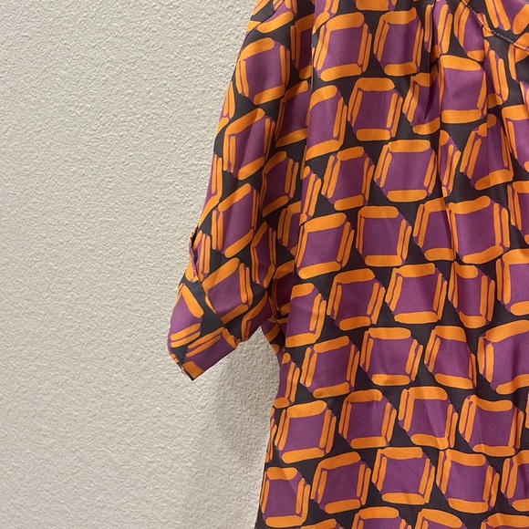 Lafayette 148 top - Picture 5 of 6